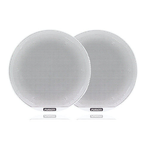 SG-F882W 8.8 Inch Classic White Speaker 010-02434-00