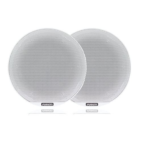 SG-F882W 8.8 Inch Classic White Speaker 010-02434-00