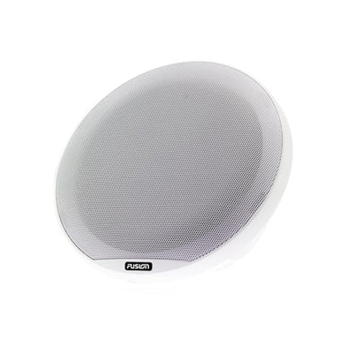 Fusion SG-S102W,10 Classic White Subwoofer Part No 010-02435-00