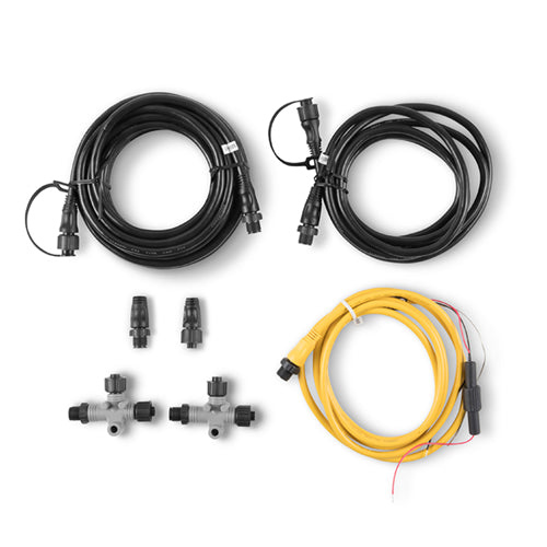 Garmin® 010-11442-00 - Nmea 2000 Starter Kit