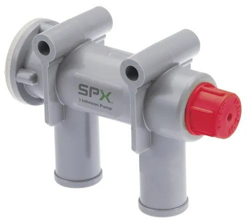 Service Kit Vacuum Valve 09-47316-06