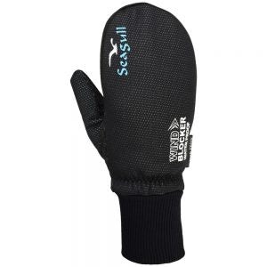 Waterproof Glove MITTS (All Cover Fingers) ( Various Sizes )