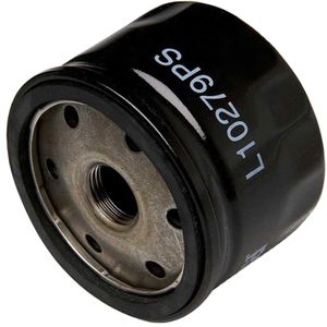 Oil Filter Spin On 60MM Long Crosland L10879PS For Volvo 2001 TO 2003T MD1B Part No 102207