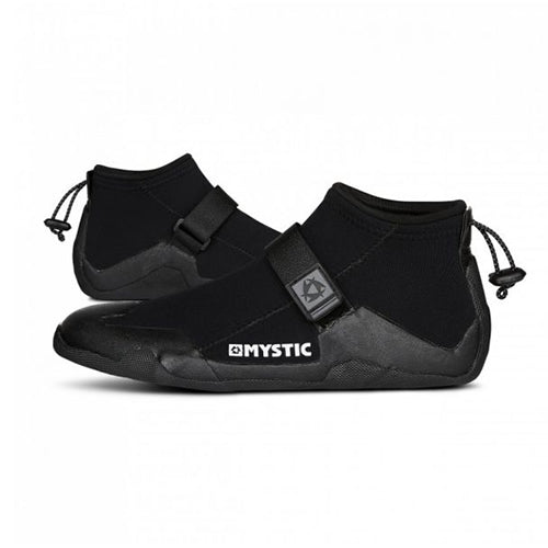 Mystic Star Shoe 3Mm Round Toe - Part No. Ma-Sh-St20-3R-41/42