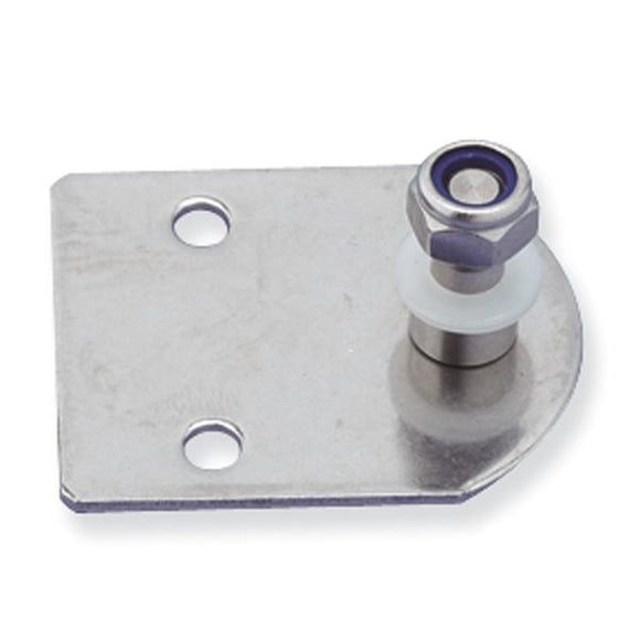 Flat Bracket For Gas Strut Part No 202100