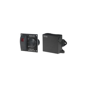 Bilge Alert High Water Alarm 12v Ultima 34-72303-001
