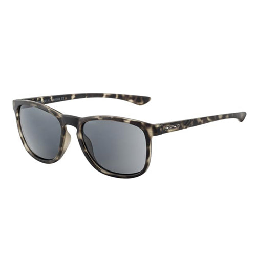 Sunglasses Dirty Dog Shadow-Olive Tort Grey Polarized 53492