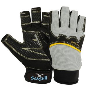 EXTREME Grip Sailing Gloves C/Fingers ( Various Sizes )