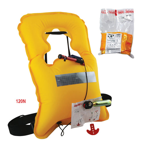 Vita, Lifejacket, 120N 72326