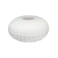 White Dock Wheel 300mm 490515