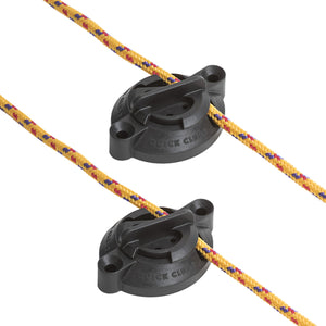 Barton Marine Quick Cleat Part No 60020