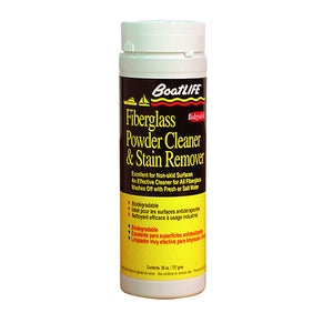 Boatlife 1190 Fibreglass Powder Cleaner Part No 023095