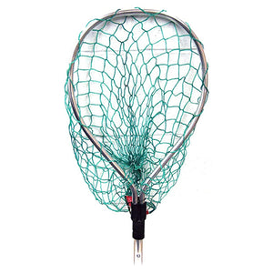 Shurhold 1820 Landing Net Pear Shaped 17" X 20" X 30" Part No 024134