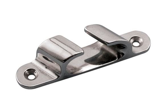 Bow Chock Stainless Steel A4 152.4 Mm Part No 80016