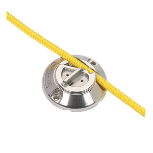 Barton Marine Stainless Steel Quick Cleat Part No 60040