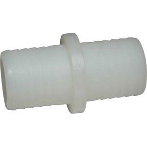 Plastic Straight Fitting ( Various Sizes )