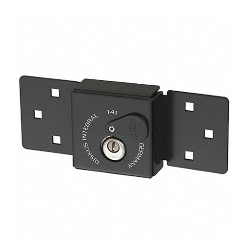 Hasp 141 Diskus ® Integral Part No 141/200