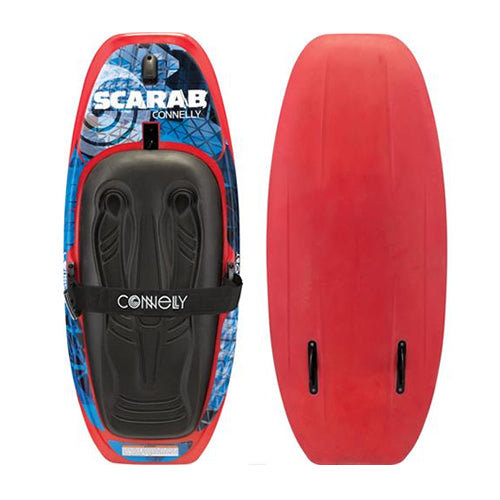 Connelly Scarab Kneeboard Part No Cn-Kb-Sca-18