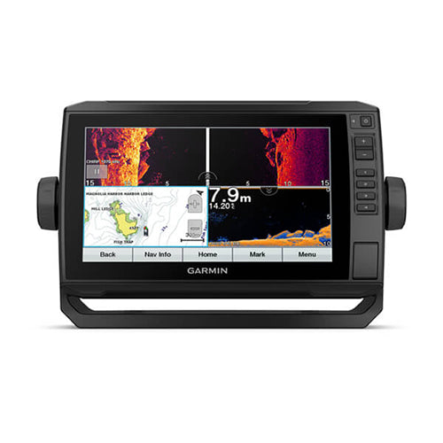 Garmin Echomap UHD 92sv