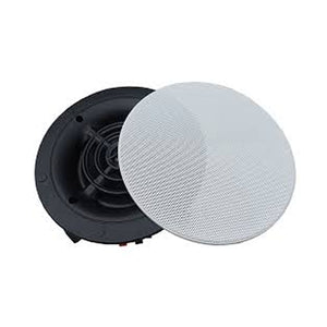 MS-CL602 Ceiling Speakers 6" White (Pair)