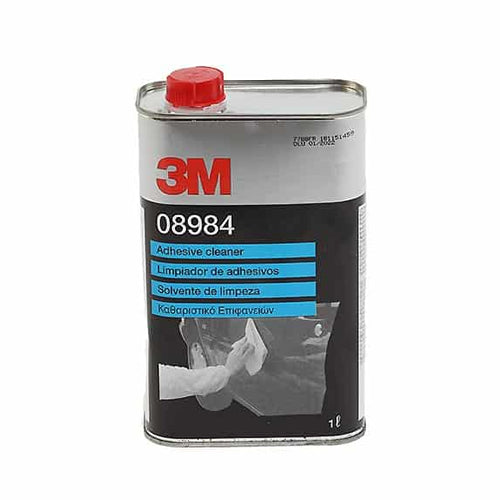 Glue Remover 3M 08984 1 Ltr Part No 128505