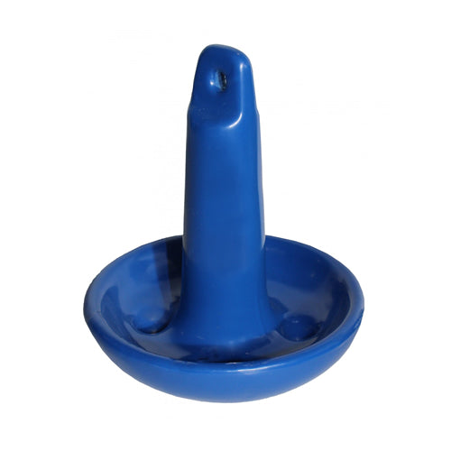 Mushroom Anchor Blue 3.6Kg Part No 67301