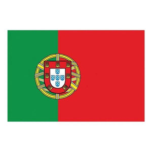 Portugal Flag 30 x 45cm BP072
