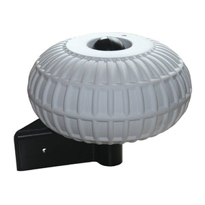 Fender Pontoon Corner Wheel Part No 490510