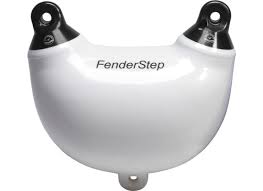 Fender Dan Step One step