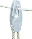 Fastfender Fender Clip (Set Of 2) Various Sizes