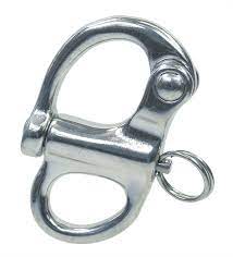 Snap Shackle A4 Stainless