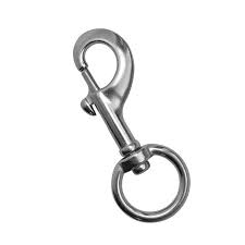 Swivel Eye Bolt Snap No 8303425