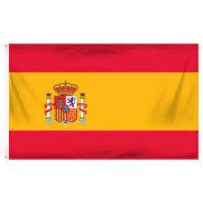 Spain Flag