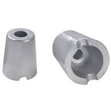 Propeller Prop Nut Anode Sole (Various Sizes)