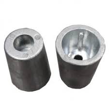 Propeller Prop Nut Radice (Various Sizes)