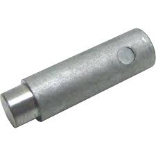 Pencil Anode Beta Marine Zinc For Onan 10 X 30MM Part No 2-62030