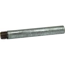 Pencil Anode Zinc 10 MM x 75 MM Part No 105803