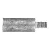 Pencil Anode Zinc Caterpillar (Various Sizes)