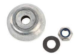 Bow Thruster Anode Lewmar 185 Part No 85400501