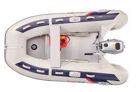 Honwave Inflatable Boat (Various Lengths)