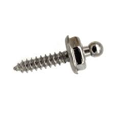 Loxx Knob Screw Fitting A2 4.2 x16MM  Part No 8667242-16