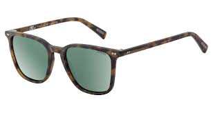 Sunglasses Dirty Dog Model Rx Panda Satin Gold Brown 57078