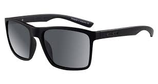 Sunglasses Dirty Dog Droid Black-Grey Polarised