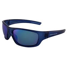 Sunglasses North Beach Bora Blue Ice Polarised