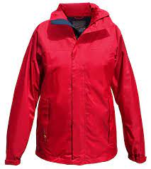 C4S Bari Red Jacket (Various Sizes)