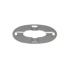 Dot Common Sense System Brass Nickle Finish 8.5 MM Part No 814244685