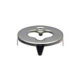 Dot Common Sense System Brass Nickle Finish 8.5 MM Part No 814244685