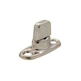 Dot Common Sense System Brass Nickle Finish 8.5 MM Part No 814244685