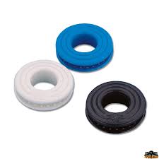 Grommet (12 Pieces) For Canvas Plastic (Various Colours)