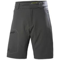 HP Racing Softshell Cargo Shorts 980 Ebony ( Various Sizes )